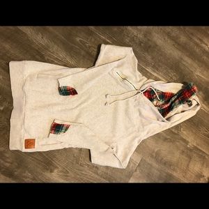 SOLD Ampersand Avenue Double Hood